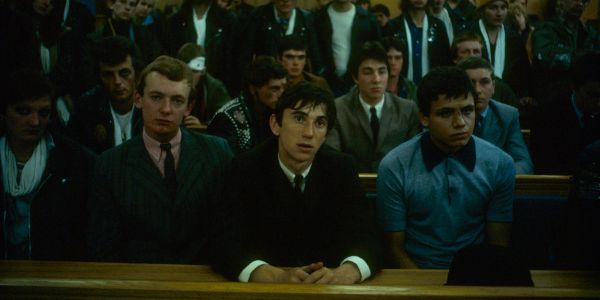 Quadrophenia