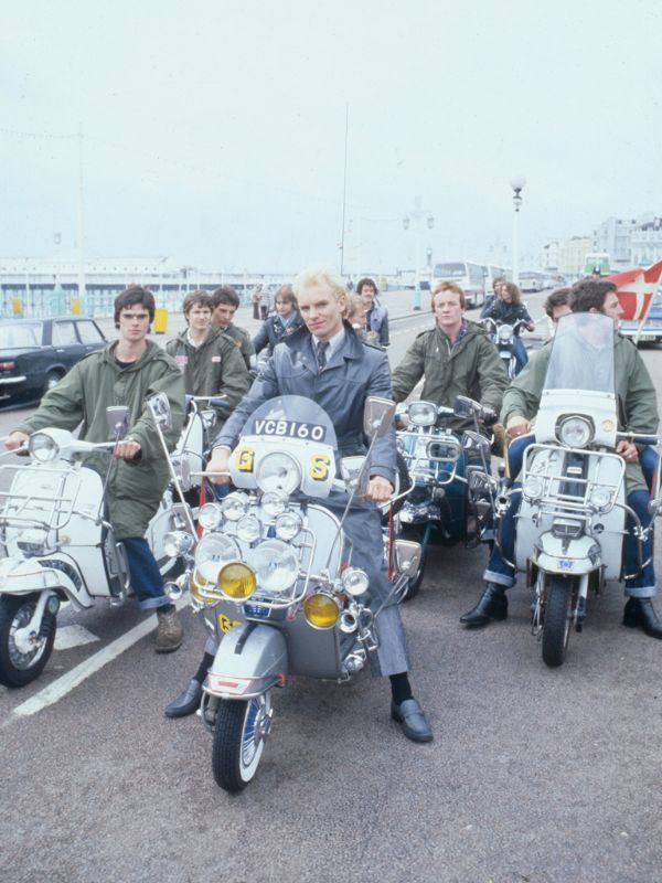 Quadrophenia