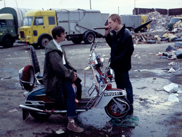 Quadrophenia