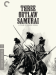 Sanbiki no Samurai