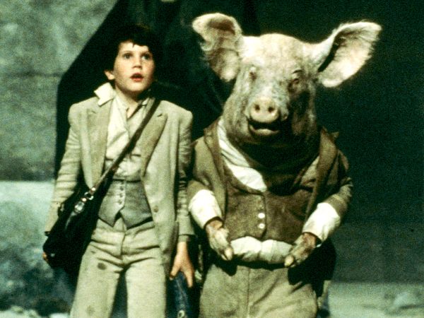 Time Bandits