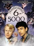 Transylvania 6-5000