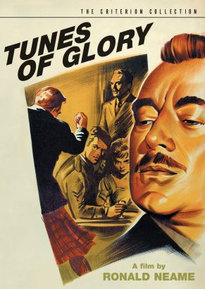 Tunes of Glory