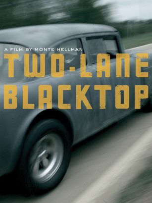 Two-Lane Blacktop