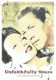 Unfaithfully Yours