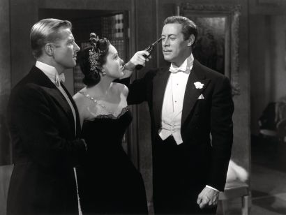 Unfaithfully Yours