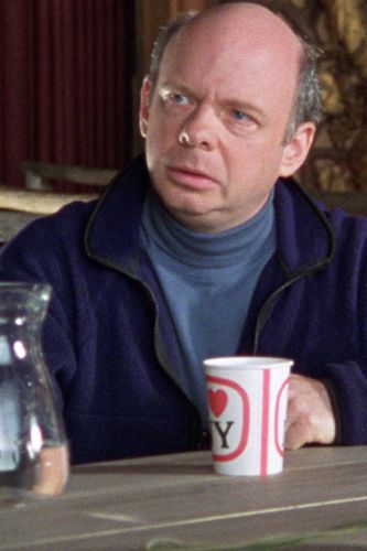 Wallace Shawn | Biography, Movie Highlights and Photos | AllMovie