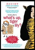What's Up, Tiger Lily?