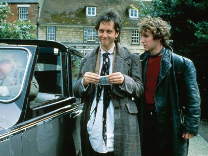 Withnail and I