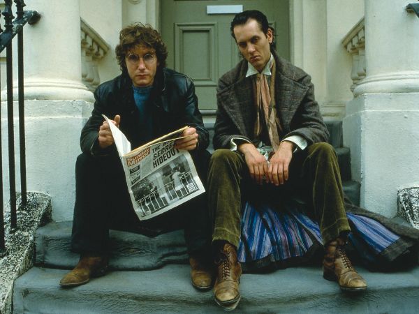 Withnail and I