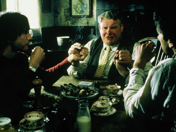 Withnail and I