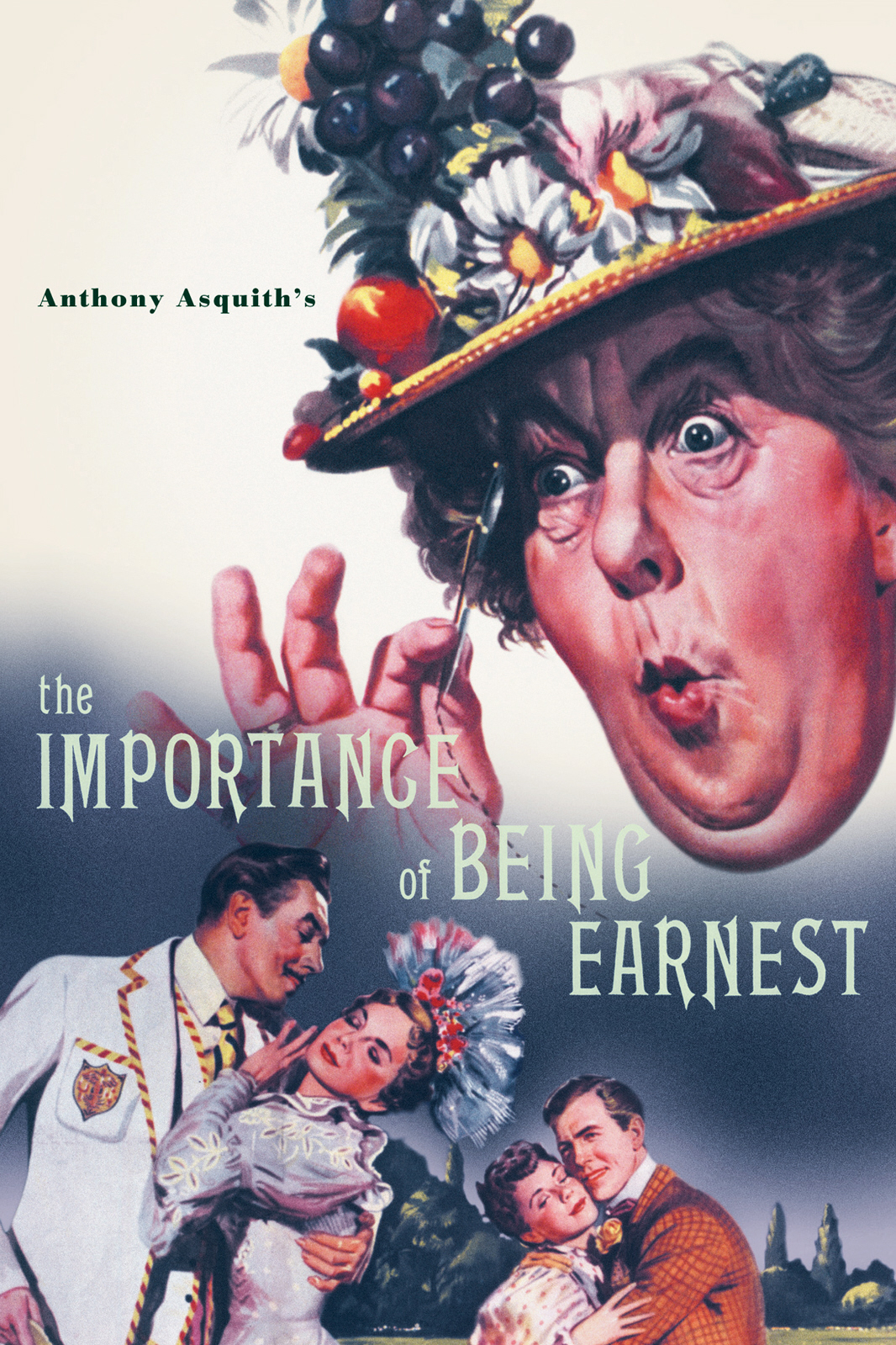 the importance of being earnest online