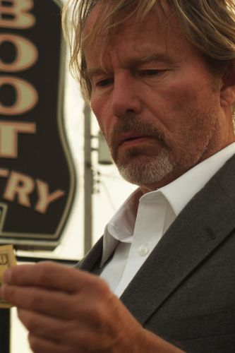 John Savage | Biography, Movie Highlights and Photos | AllMovie