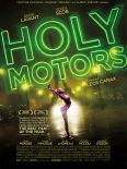 Holy Motors