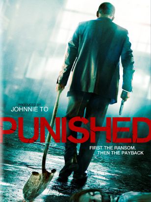Punished