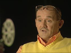 Brendan O'Carroll