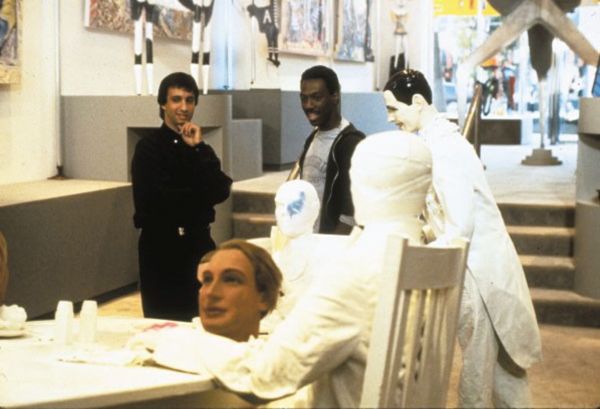 Beverly Hills Cop