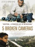 5 Broken Cameras