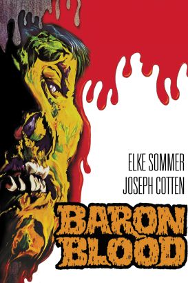 Baron Blood