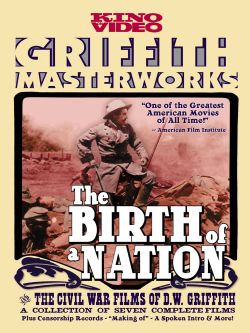 The Birth of a Nation
