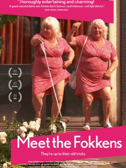 Meet the Fokkens