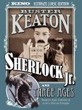 Sherlock Jr.