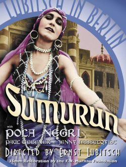 DVD cover