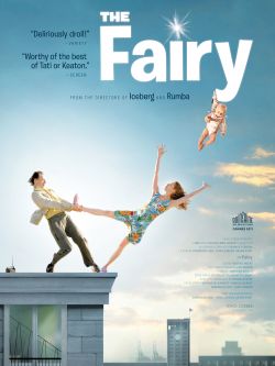 The Fairy