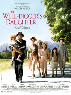 The Well-Digger's Daughter