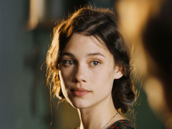 The Well Digger’s Daughter