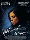 Violeta Went to Heaven