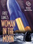 Woman in the Moon
