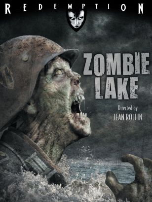 Zombie Lake