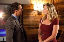 Annette Brown/Lifetime Television