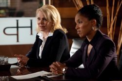 Annette Brown/Lifetime Television