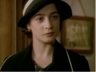 Entertaining Angels: The Dorothy Day Story