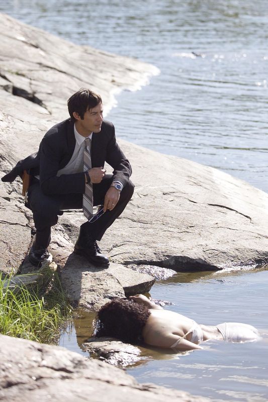 The Capture of the Green River Killer (2008) Norma Bailey Synopsis