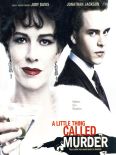 A Little Thing Called Murder