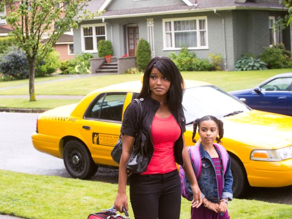 Abducted The Carlina White Story Full Movie Abducted: The Carlina White Story (2012) - Vondie Curtis-Hall