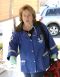 Ambulance Girl
