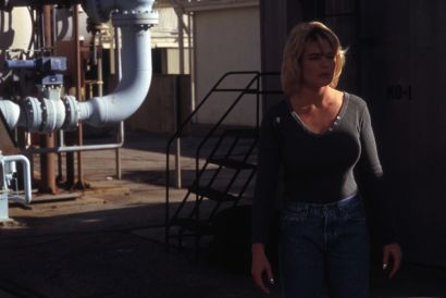 Lady Jayne: Killer