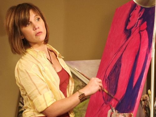 Tracey Gold | Biography, Movie Highlights and Photos | AllMovie