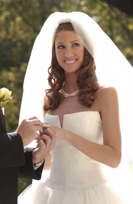 Confessions of an American Bride