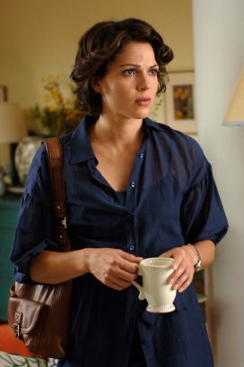 Lana Parrilla | Biography, Movie Highlights And Photos | AllMovie