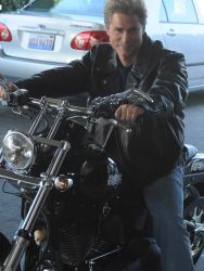 Michael Yarish/Lifetime