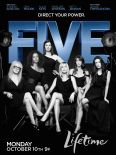 Five