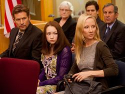 Bob Akester/Lifetime