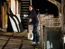 Dean Buscher/Lifetime