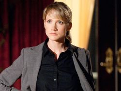 Dean Buscher/Lifetime