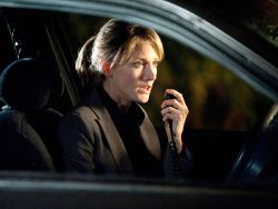 Dean Buscher/Lifetime